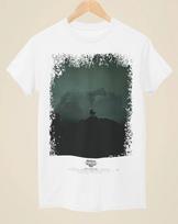Rosemarys Baby Movie Poster Inspired Unisex White TShirt S