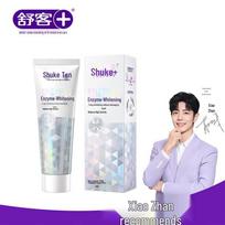 Saky Fresh Lime Enzyme Whitening Toothpaste