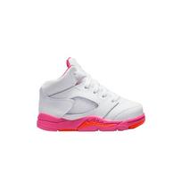 Air Jordan 5 Retro TD 'Pinksicle' 23.5