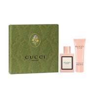 Gucci Bloom Eau de Parfum 100ml With Gucci Bloom Body Lotion 50ml Previous Version 50ml Perfume+50ml Body Lotion 2024 Spring Version