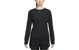 Nike One Classic Women's Dri-FIT Long-Sleeve Top M