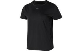 Nike AS W NK One Classic DF SS Women's Running Training T-Shirt Black S