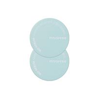 Innisfree Mineral powder, oil control and natural clarity Innisfree New Loose Powder-2 boxes rožinė