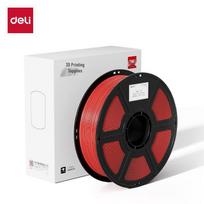 Deli PLA 3D Printer Filament 1.75mm 1.75mm
