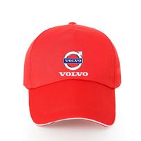 ktnbq3 Kepurė vyrams Hip Hopo beisbolo kepuraitė Lauko apsauginės nuo saulės kepurės Sportinės laisvalaikio kepurės Volvo xc60 s60 v40 v50 v60 s80 s40 c30 awd c70 s40 s60 black