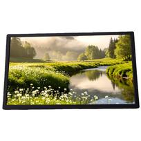 15.6 Inch Portable Monitor with Speakers Adjustable Stand VESA Mountable Second External Monitor