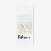OLIVEYOUNG Skin Color Double Eyelid Tape 44P