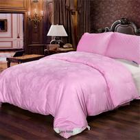 Youmengjiaju Royal Grade Pure Tussah Silk Quilt 200x230cm, 500g Filling