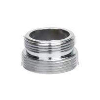 22 mm maišytuvo aeratoriaus adapteris tinka 14 16 18 20 22 24 26 28 mm išleidimo angoms praustuvės maišytuvui, vandens taupymo keitiklis, namų tobulinimo įrankis gray