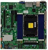 Supermicro pagrindinė plokštė MBD-X13SEM-F-O Socket E microATX | MBD-X13SEM-F-O