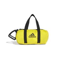 Adidas Poliesterio Raktų Dėklas Monetoms Mini Unisex Neono Geltonumo Adidas FQ5260 Mini yellow