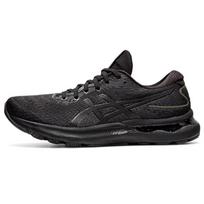 ASICS Gel Nimbus 24 Triple Black Sneakers 1011B359-002 39.5