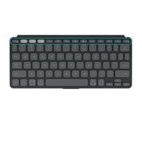 Logitech Keys-To-Go 2 Ultra-Thin Portable Wireless Bluetooth Keyboard