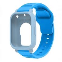 Newest Case+Band For Redmi Watch 5 Active Silicone Sports Bracelet Strap with Cover Correa For Redmi Watch 5 Lite Watch band Redmi Watch5 Lite