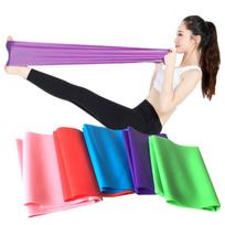 Yoga Resistance Bands for Strength Training