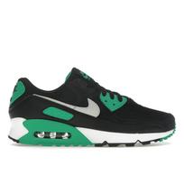 Nike DM0029-006 Air Max 90 Malachito Juodi Retro Bėgimo Batai EU 42