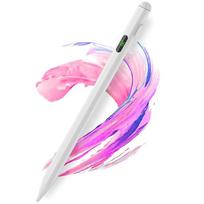For Apple Pencil Stylus For iPad A16 Air 11 5 4 Pro 11th 13 12.9 M5 M4 M3 M2 Pens 10 9 8 10th 9th Generation Mini 7 6 Touch Pen žalia