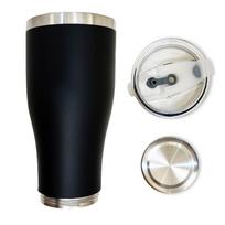Multipurpose Bottle Stainless Steel Water Bottle with Hide Safe Compartment For Valuables Storage Travel Essential juoda