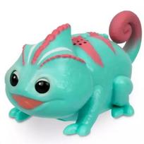 Little Live Pets: Needees augintiniai – Curlee chameleonas