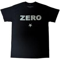 The Smashing Pumpkins Zero Distressed Official Tee TShirt Mens Unisex T-Shirt XXL