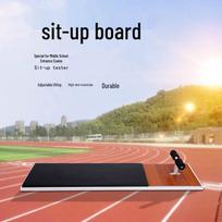 Two-in-One Abdominal and Sit-up Trainer