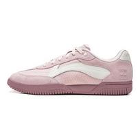 Li-Ning China PP Ping Pong Series Unisex Casual Shoes Light Pink Milky White AZGV303-2 42
