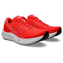 [ASICS] Running Shoes EvoRide Speed 3 1011B969 Men's 600 (Flash Red/Ed Purple) 30.0 cm 2E
