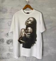 Sade Love Deluxe World Tour 1993 Unisex White T-shirt Size S-5XL 3XL white