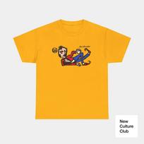 Gordon & Smith Neil Blender Vintage 80s Skate T Shirt Design XL