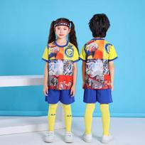 2025 Kids' Soccer Jersey 28