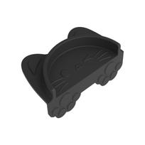 Espresso Tamping Mat Silicone Tamper Station Waterproof and Heat Resistant Portafilter Mat Barista Espresso Machine Acssory