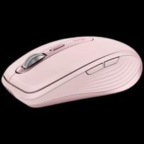 Logitech MX Anywhere 3S Silent Dual-Mode Wireless Mouse