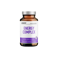 ICONFIT Energijos kompleksas, 90 kapsulių