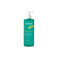 NOREVA švelnus putojantis gelis EXFOLIAC, 400 ml