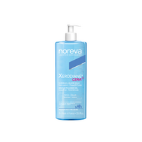 NOREVA prausiamosios putos XERODIANE CERA+, 1000 ml