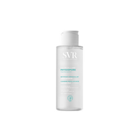 SVR Micelinis Vanduo Jautriai ir Pavargusiai Odai PHYSIOPURE, 100 ml