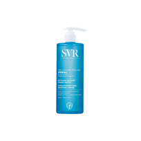 SVR, Šveičiamasis valomasis prausimosi gelis, Xerial, 400 ml