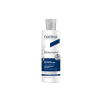 NOREVA šampūnas pleiskanotiems plaukams HEXAPHANE, 250 ml