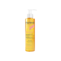 NOREVA aliejinis prausiklis SENSIDIANE, 150 ml