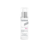 NOREVA dieninis kremas TRIO WHITE MÉLA, 40 ml