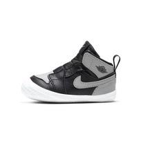 Air Jordan 1 Crib Bootie 'Shadow' 2018 Baby AT3745-013 EU 18.5
