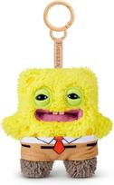 SpongeBob Monstro Pliušinis Raktų Pakabukas Su Dideliais Dantimis Negražus Mielas Padaras Pakabukas Kūrybiška Dekoracija Valentino Dovana 12—14cm