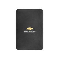 OPS3   Memory Foam Car Armrest Cushion 5CM Thick Arm Rest Pad For Chevrolet Corvette Montana TrailBlazer Silverado Traverse Camaro