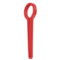 Drum Cap Spanner Opener For 20l-30l Plastic Bucket Cap Spanner Blue Black Yellow Red Plastic Bucket Cap Spanner Pool Accessories juoda