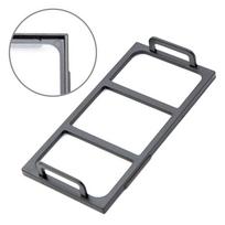 Replacement Primary Filter For ABIR K30 / K20 Robot Vacuum, High-Quality Pre-Filter For Reduction