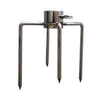 Stainless Steel Grill Rotisserie Forks Durable Food Grade Rotisserie Meat Forks for Indoor and Outdoor BBQ Party