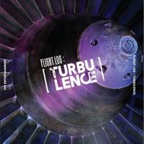 GOT7 2nd Album - GOT7 Flight Log: Turbulence Monograph