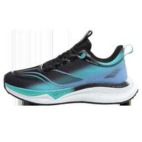 22 new couples real popcorn cushioning outdoor marathon racing running shoes youth sports shoes 37