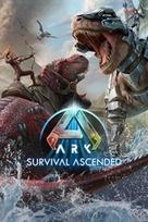 ARK: Survival Ascended (Windows/Xbox Series X|S) XBOX LIVE Key POLAND