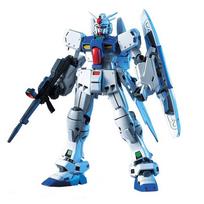 BANDAI SPIRITS HGUC GP03S Gundam GP03S Plastic Model Kit 1/144 RX-78